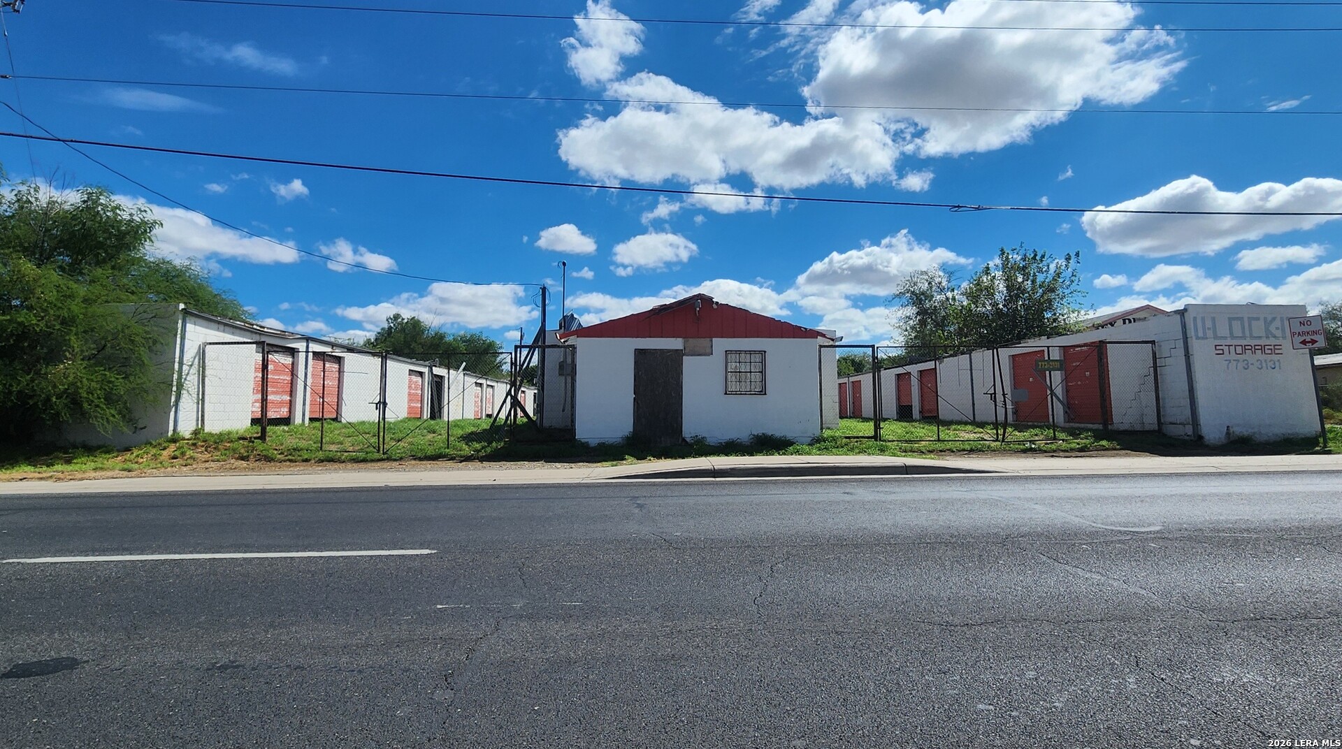 3432 Del Rio Boulevard Eagle Pass TX 78852