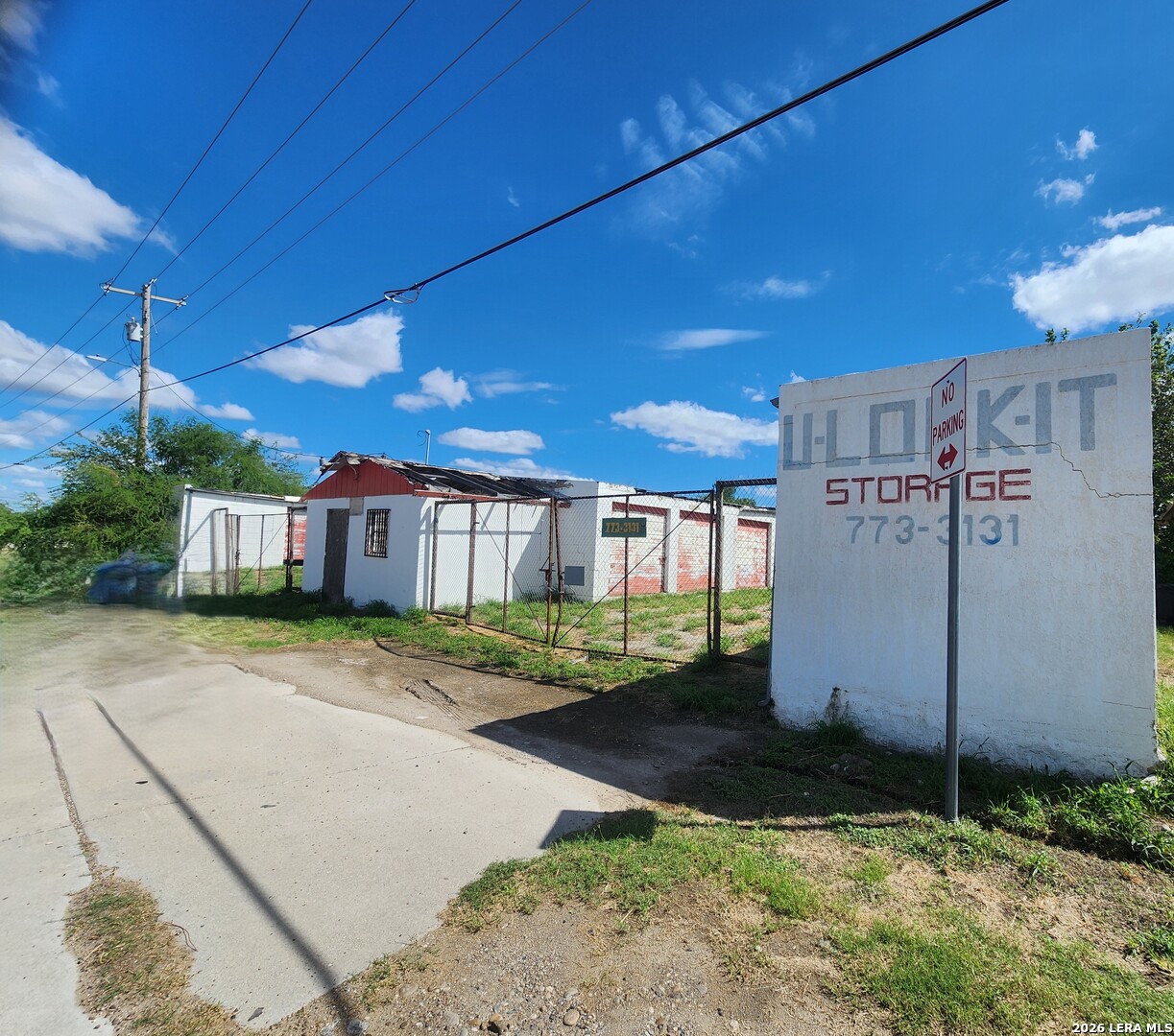 3432 Del Rio Boulevard Eagle Pass TX 78852