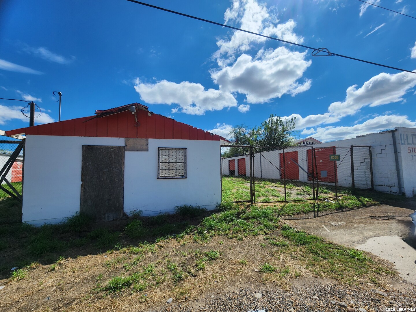 3432 Del Rio Boulevard Eagle Pass TX 78852