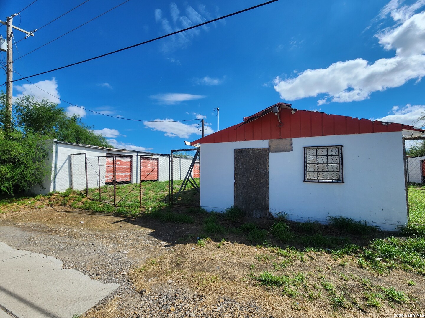 3432 Del Rio Boulevard Eagle Pass TX 78852