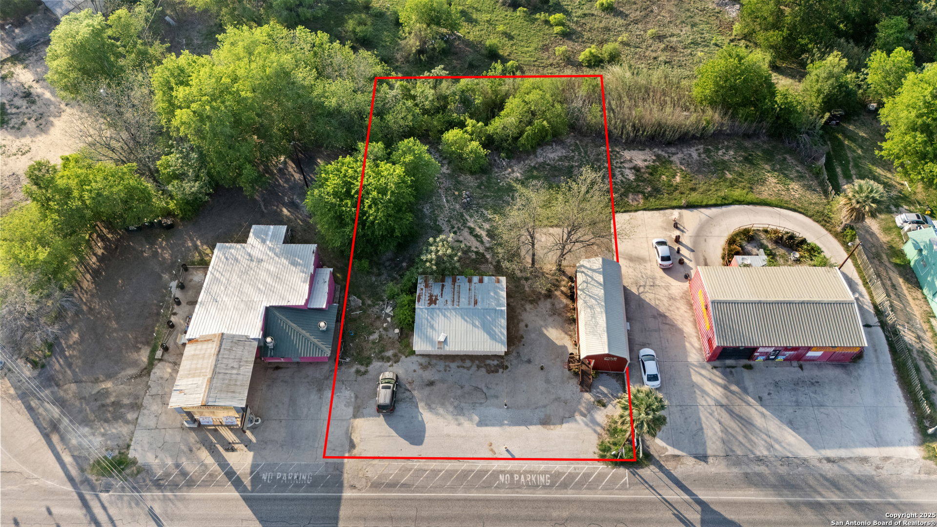 1835 State Highway 132 Natalia TX 78059