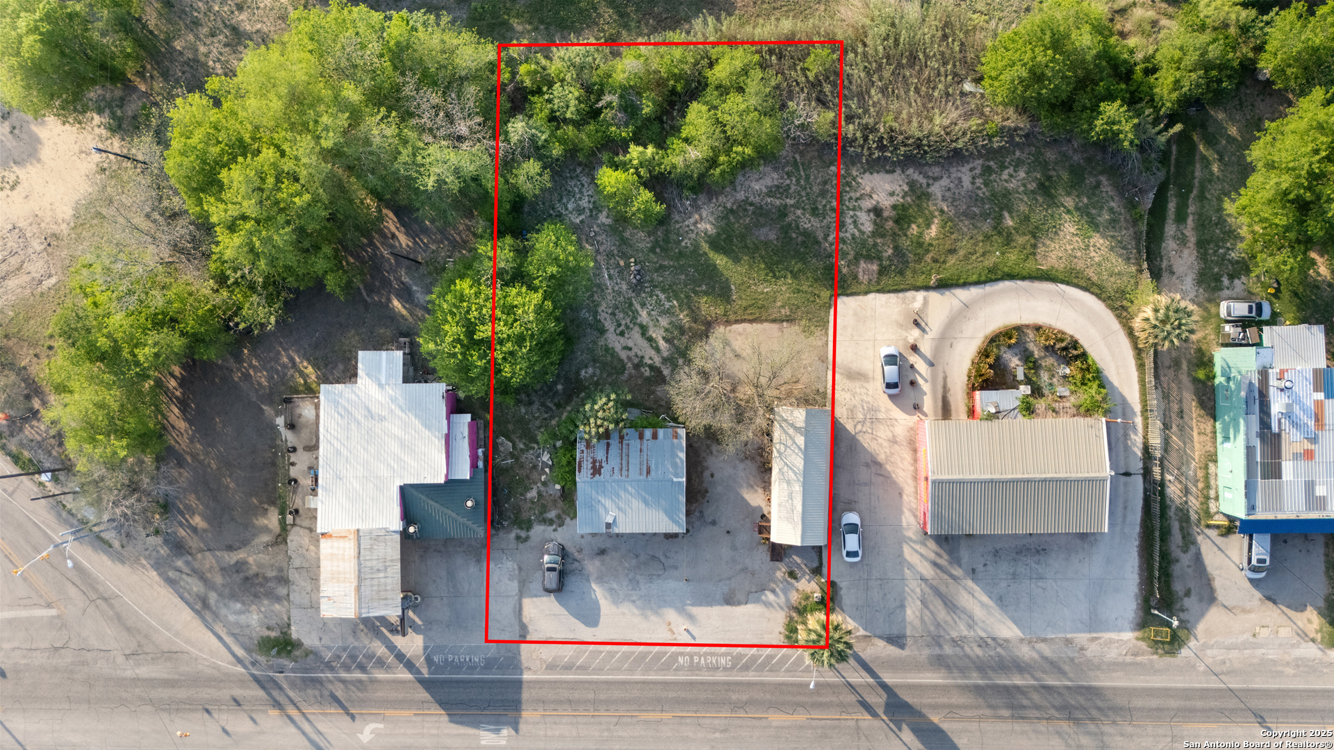 1835 State Highway 132 Natalia TX 78059