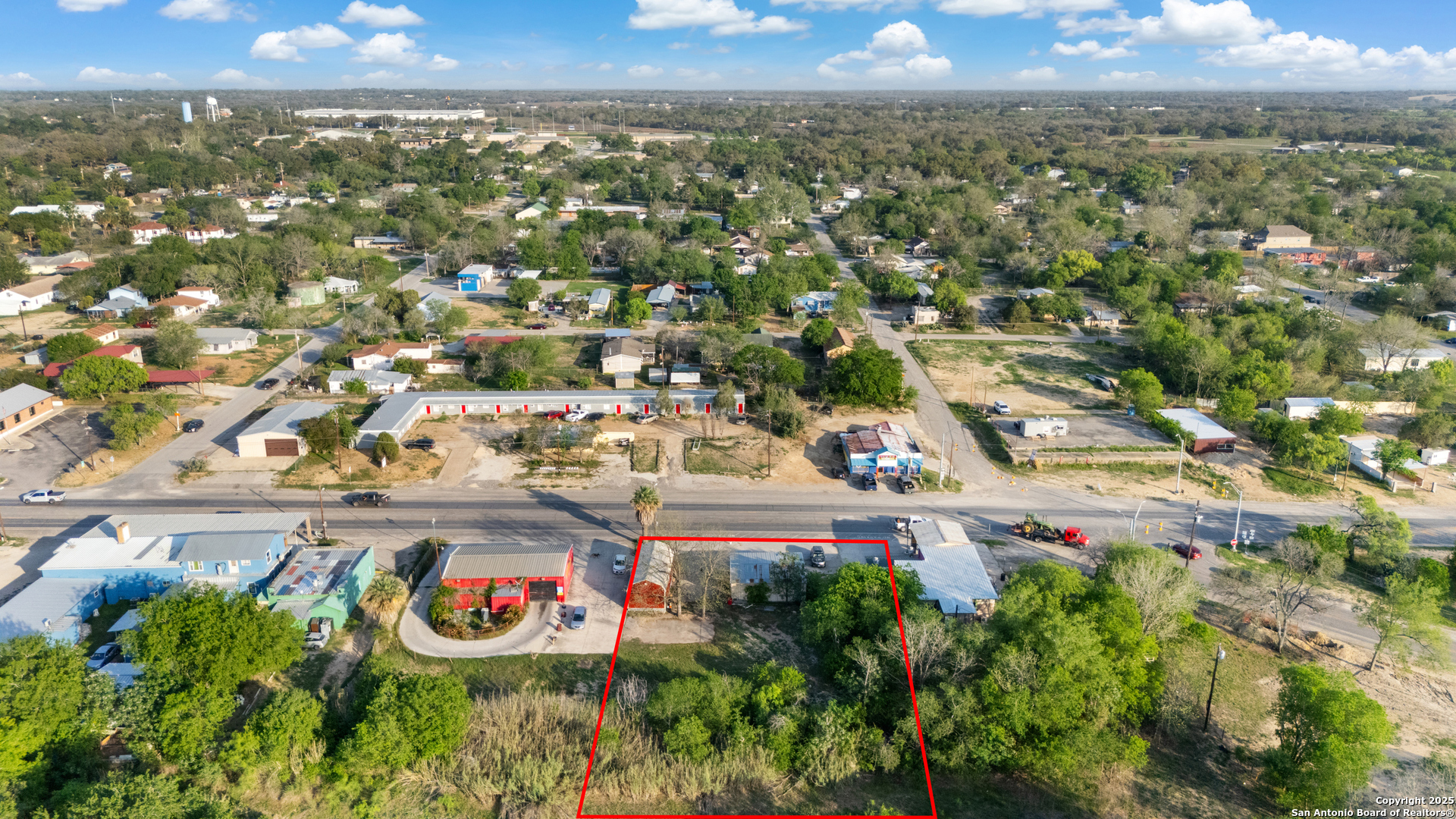 1835 State Highway 132 Natalia TX 78059