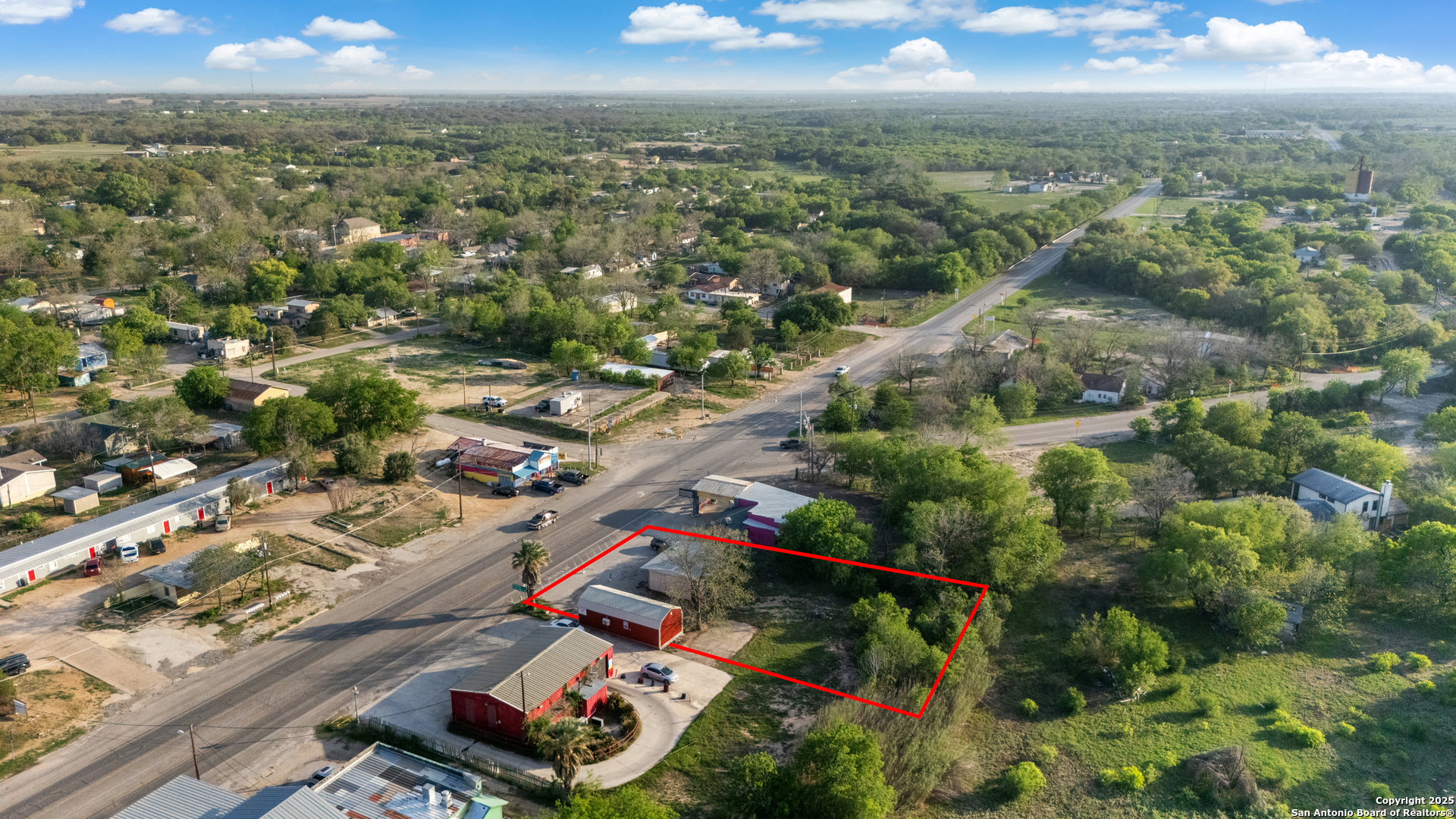 1835 State Highway 132 Natalia TX 78059