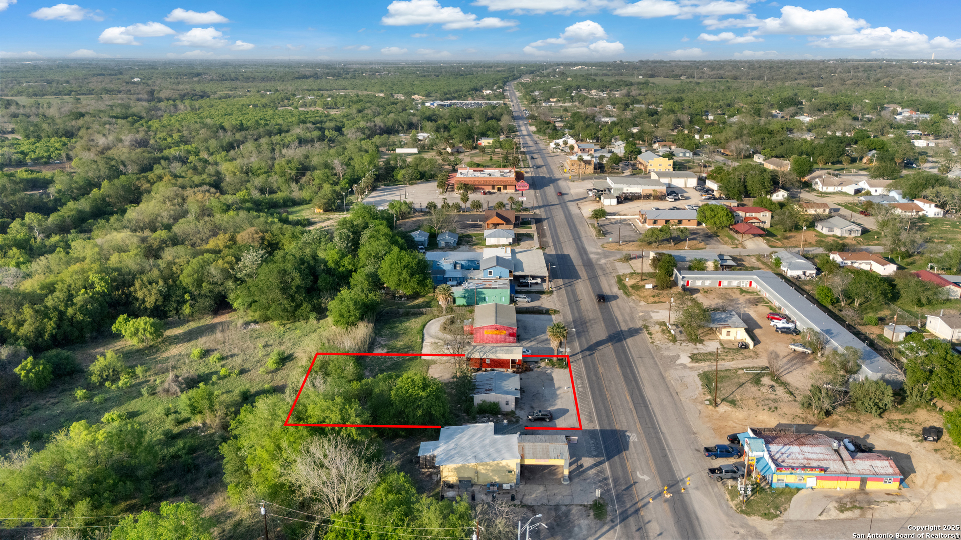 1835 State Highway 132 Natalia TX 78059