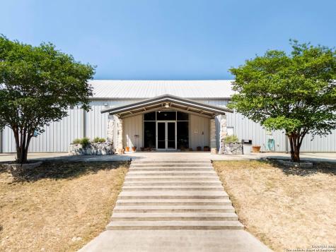 7789 Fm 1283 Lakehills TX 78063