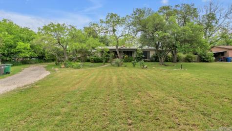6812 N Vandiver Road San Antonio TX 78209