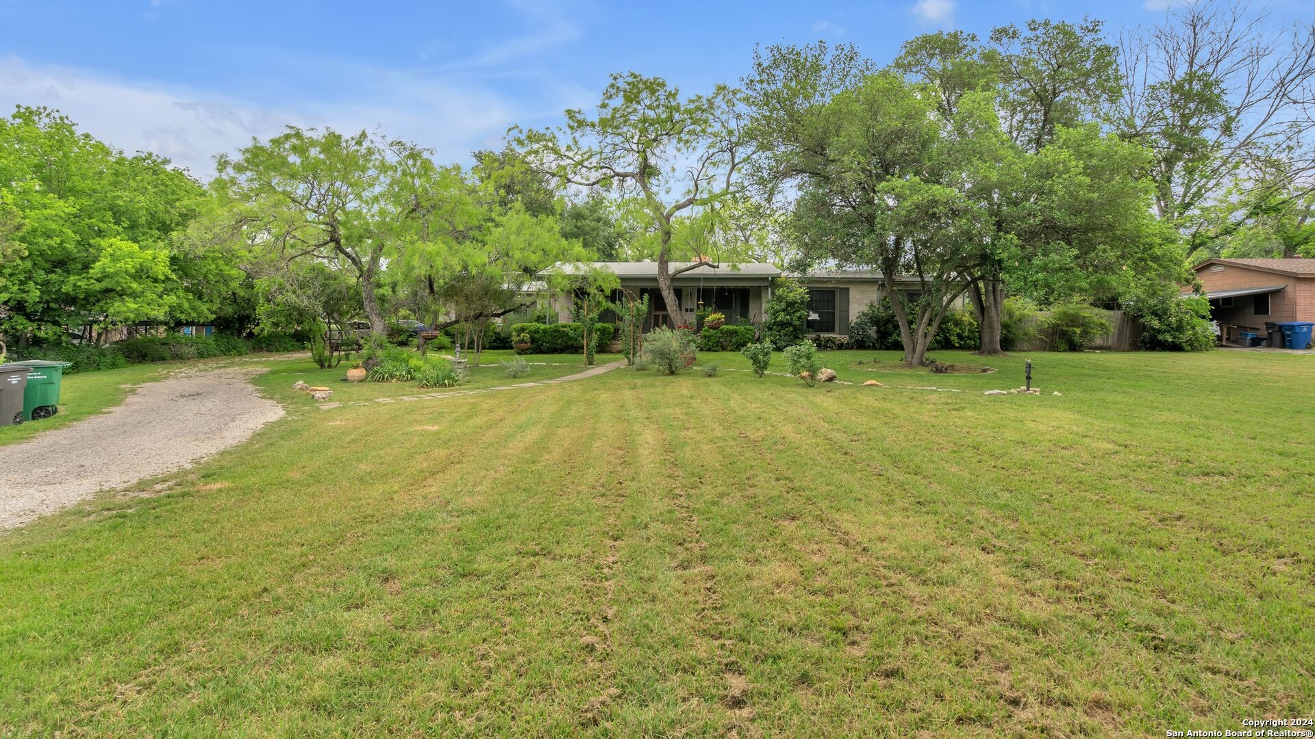 6812 N Vandiver Road San Antonio TX 78209