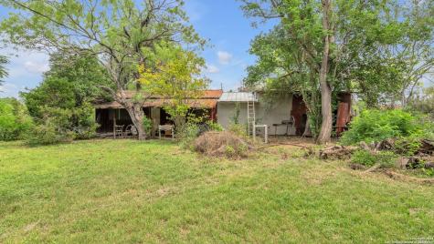 6812 N Vandiver Road San Antonio TX 78209