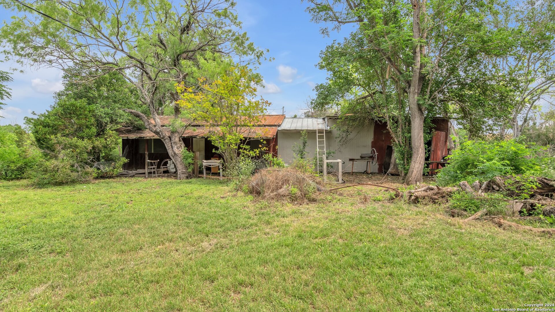 6812 N Vandiver Road San Antonio TX 78209