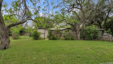 6812 N Vandiver Road San Antonio TX 78209