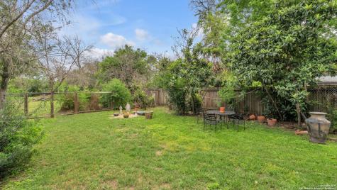 6812 N Vandiver Road San Antonio TX 78209