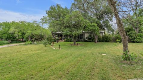 6812 N Vandiver Road San Antonio TX 78209