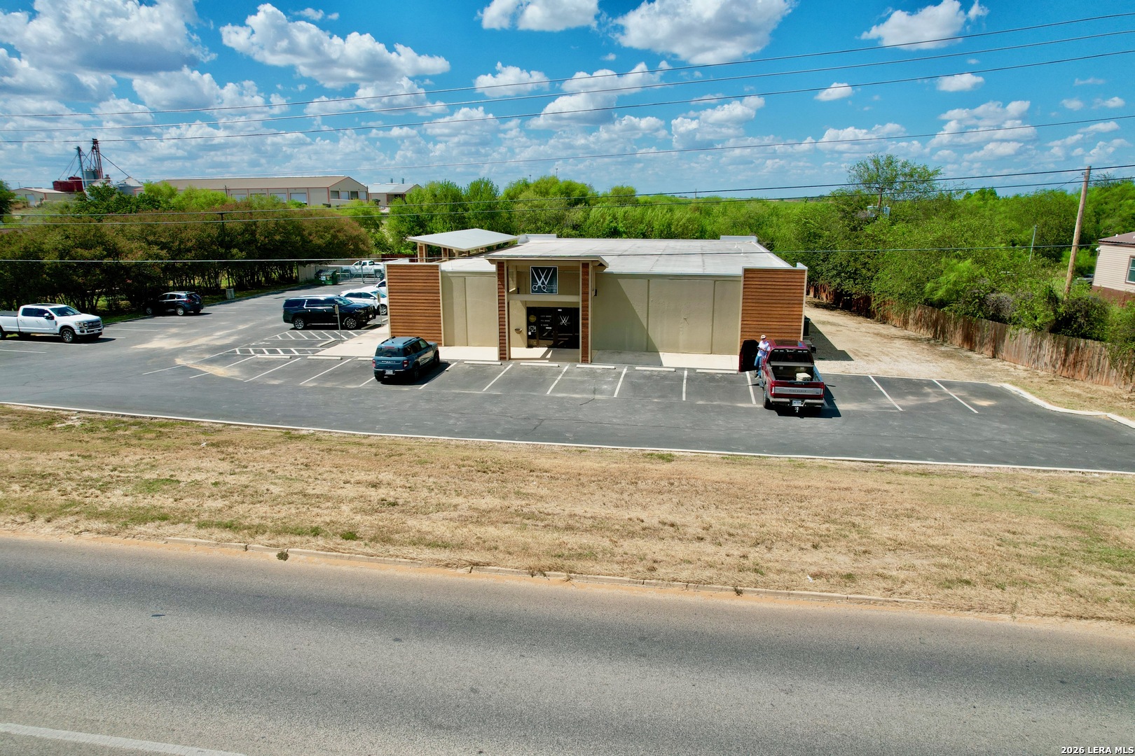1753 E State Highway 97 Jourdanton TX 78026