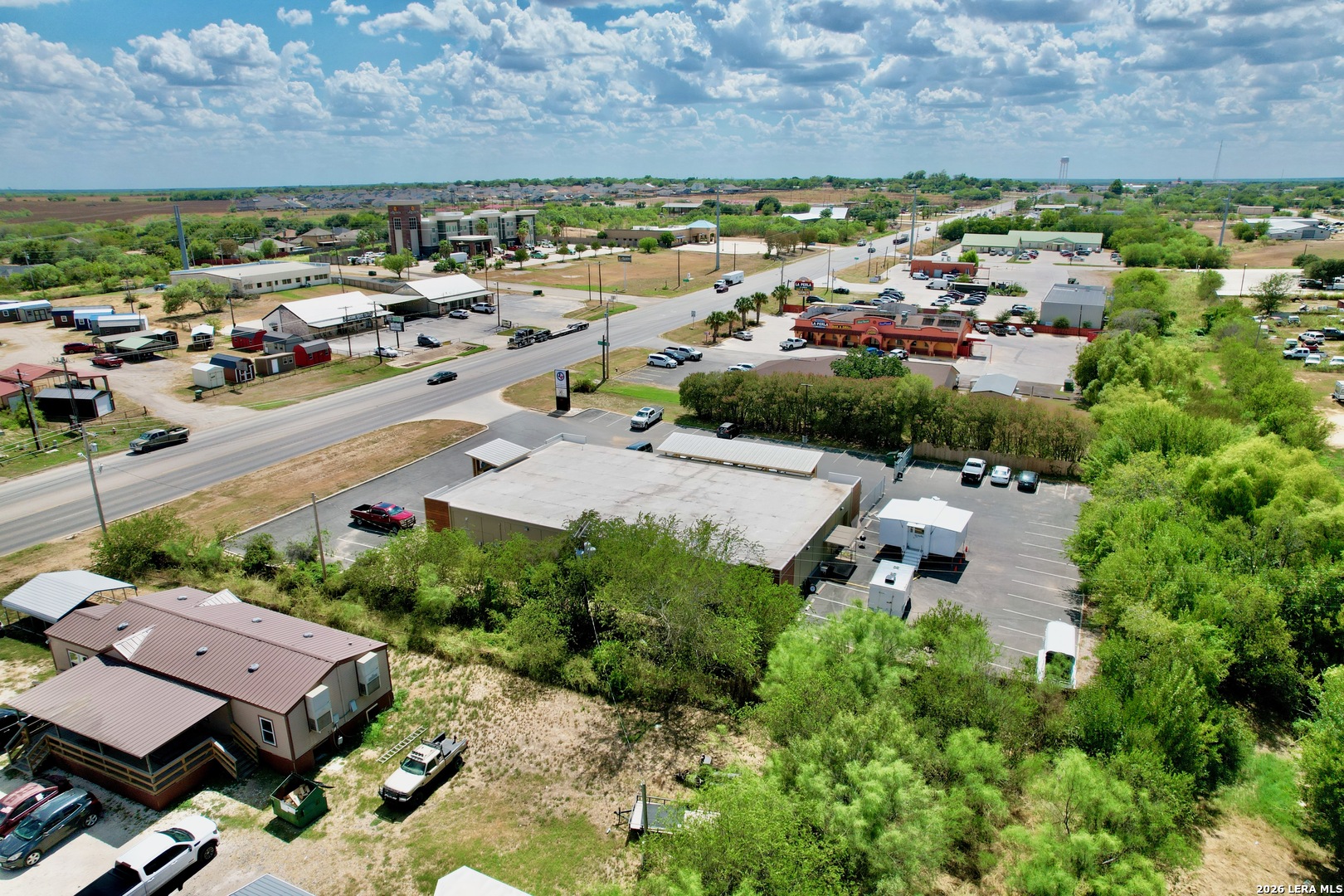 1753 E State Highway 97 Jourdanton TX 78026