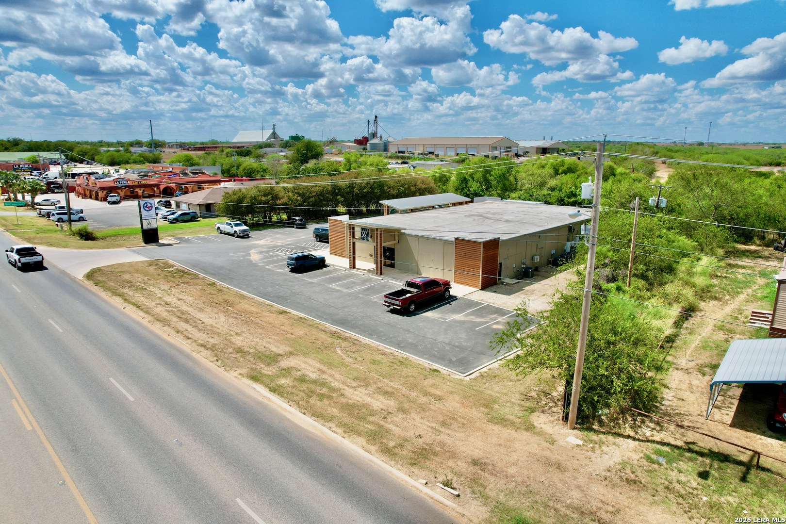 1753 E State Highway 97 Jourdanton TX 78026