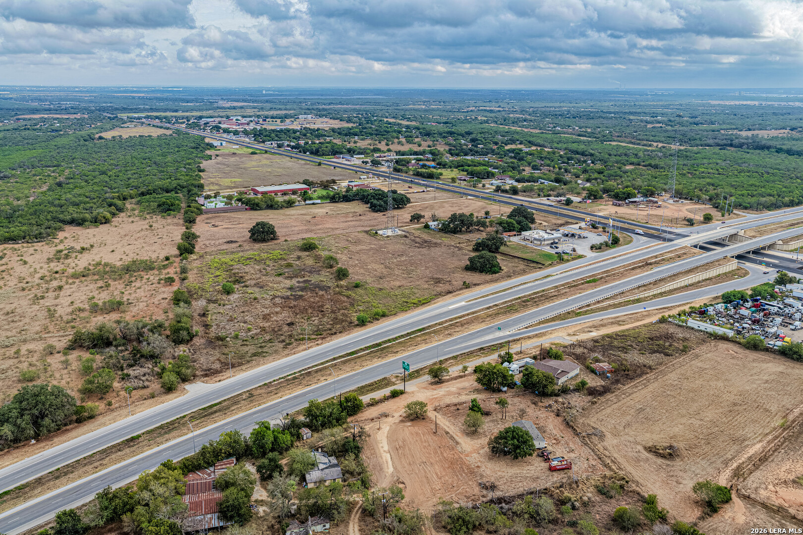 Tbd Loop 1604 E San Antonio TX 78221