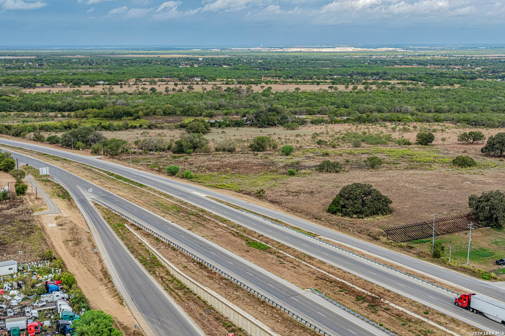 Tbd Loop 1604 E San Antonio TX 78221
