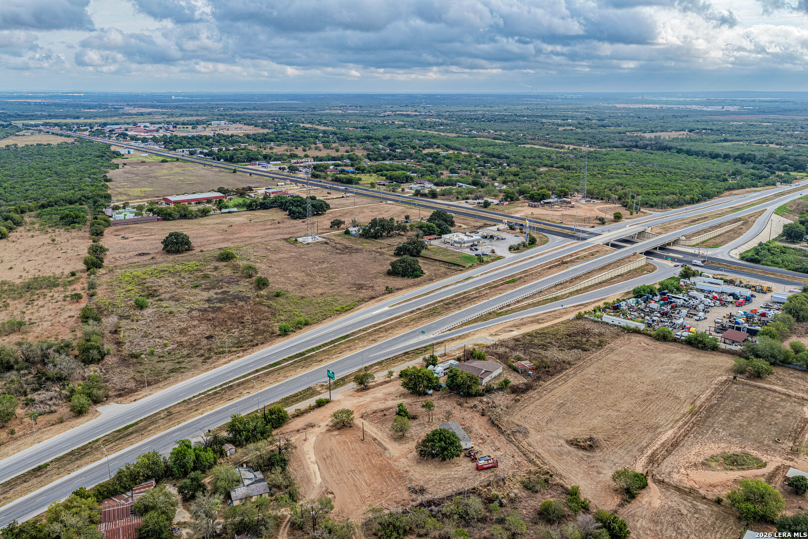 Tbd Loop 1604 E San Antonio TX 78221