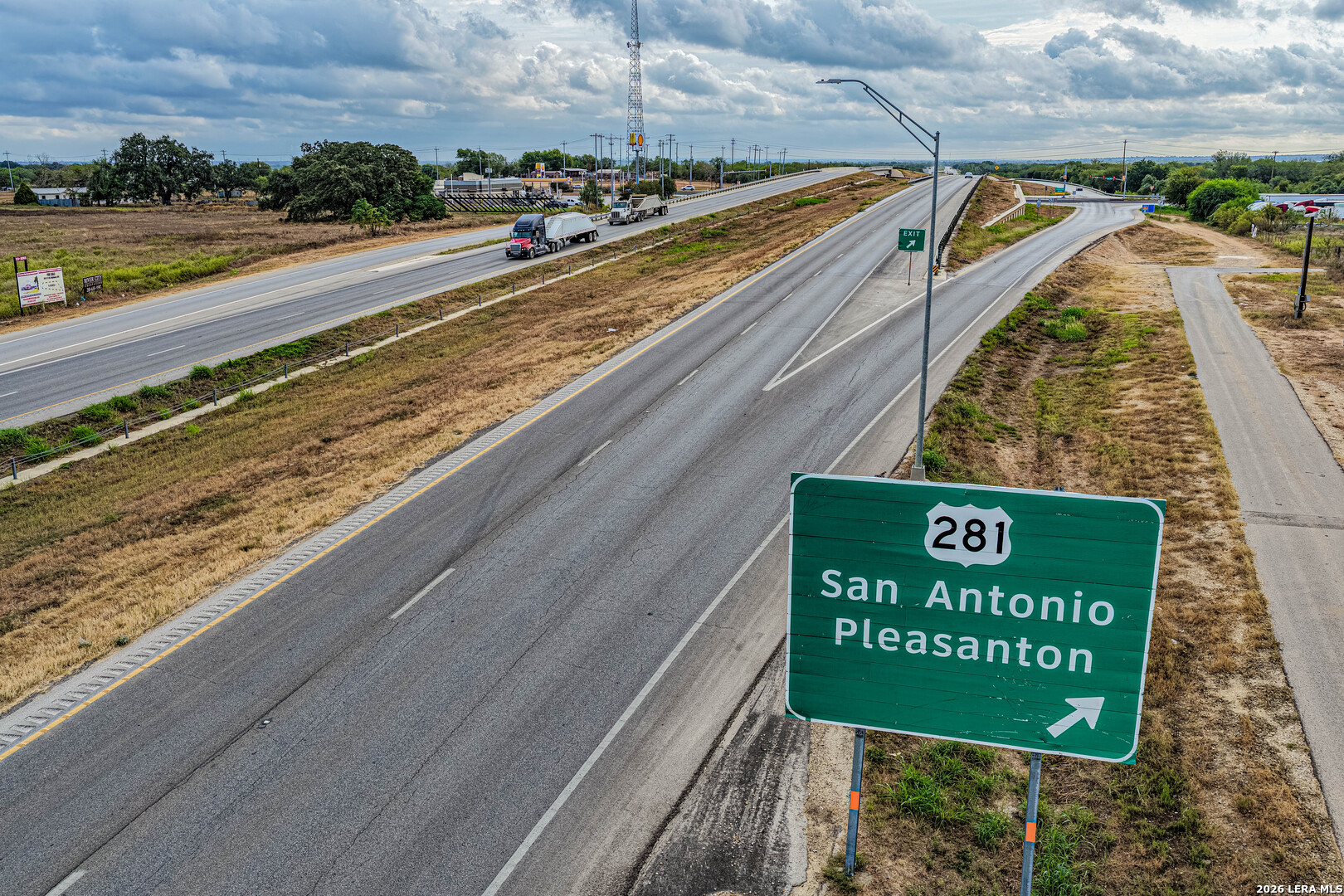 Tbd Loop 1604 E San Antonio TX 78221
