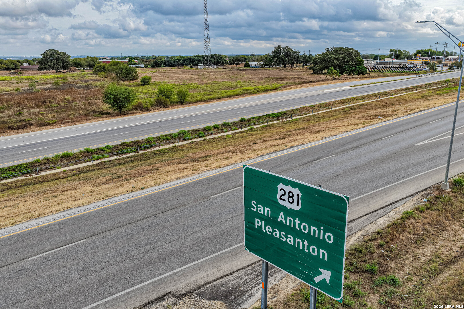 Tbd Loop 1604 E San Antonio TX 78221