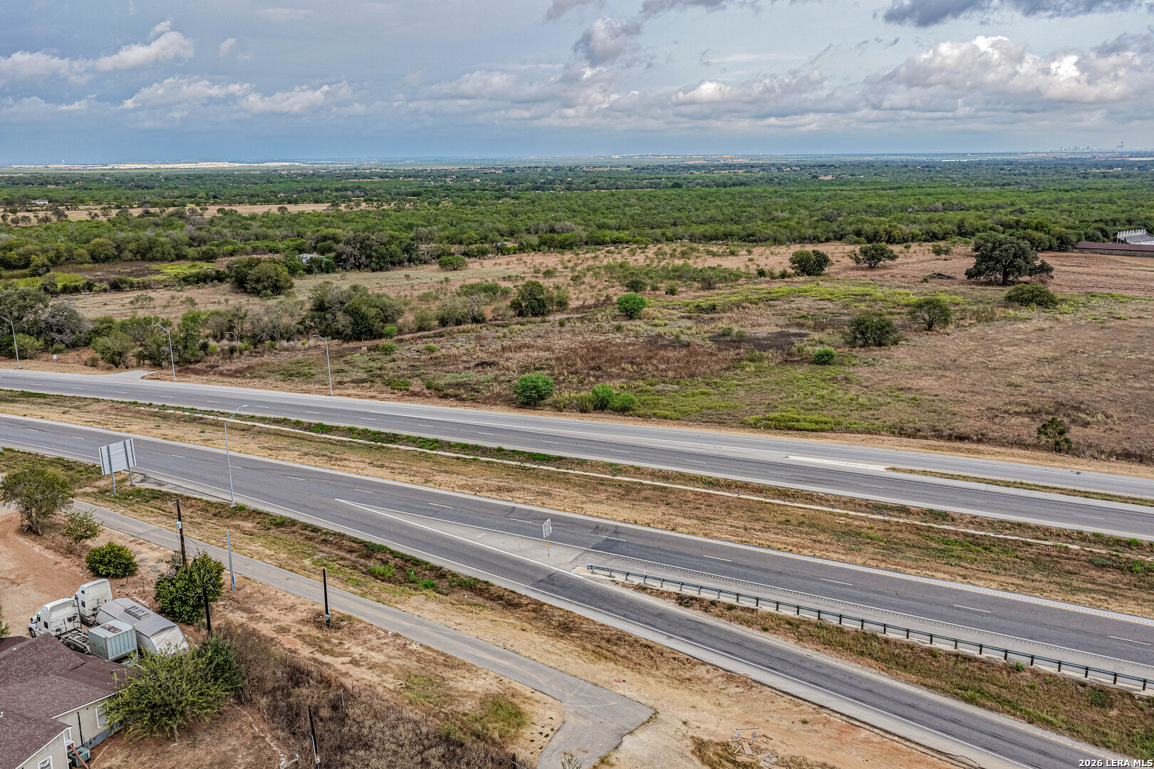 Tbd Loop 1604 E San Antonio TX 78221