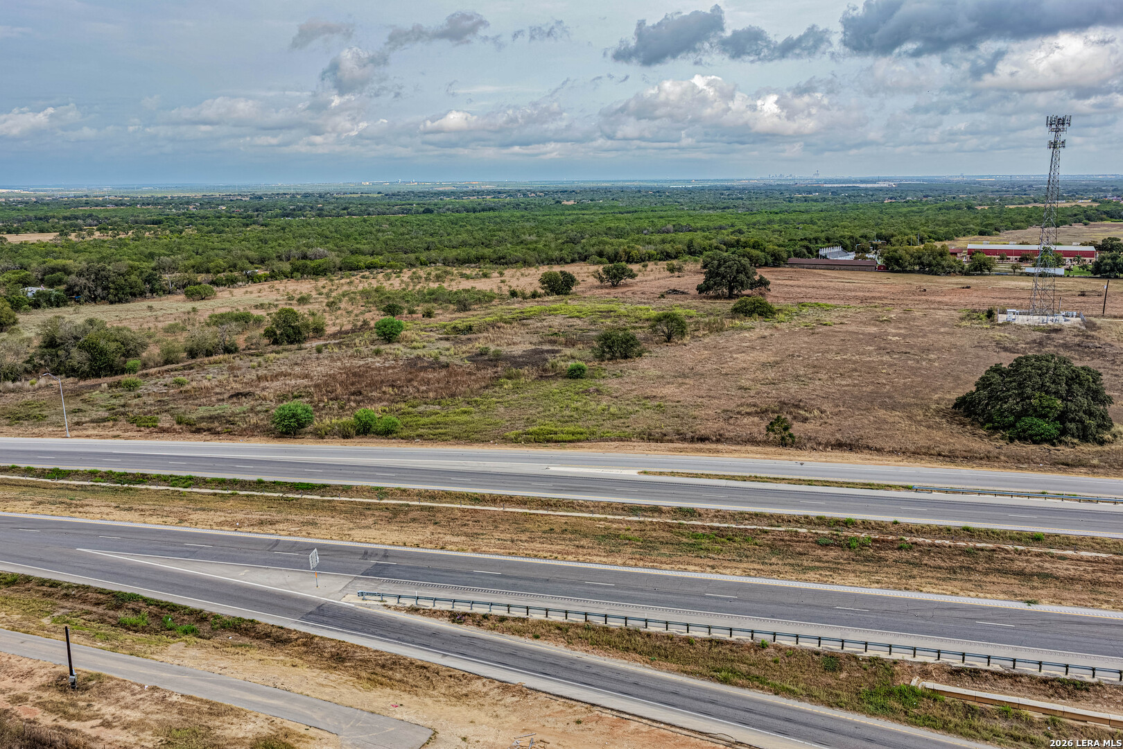 Tbd Loop 1604 E San Antonio TX 78221
