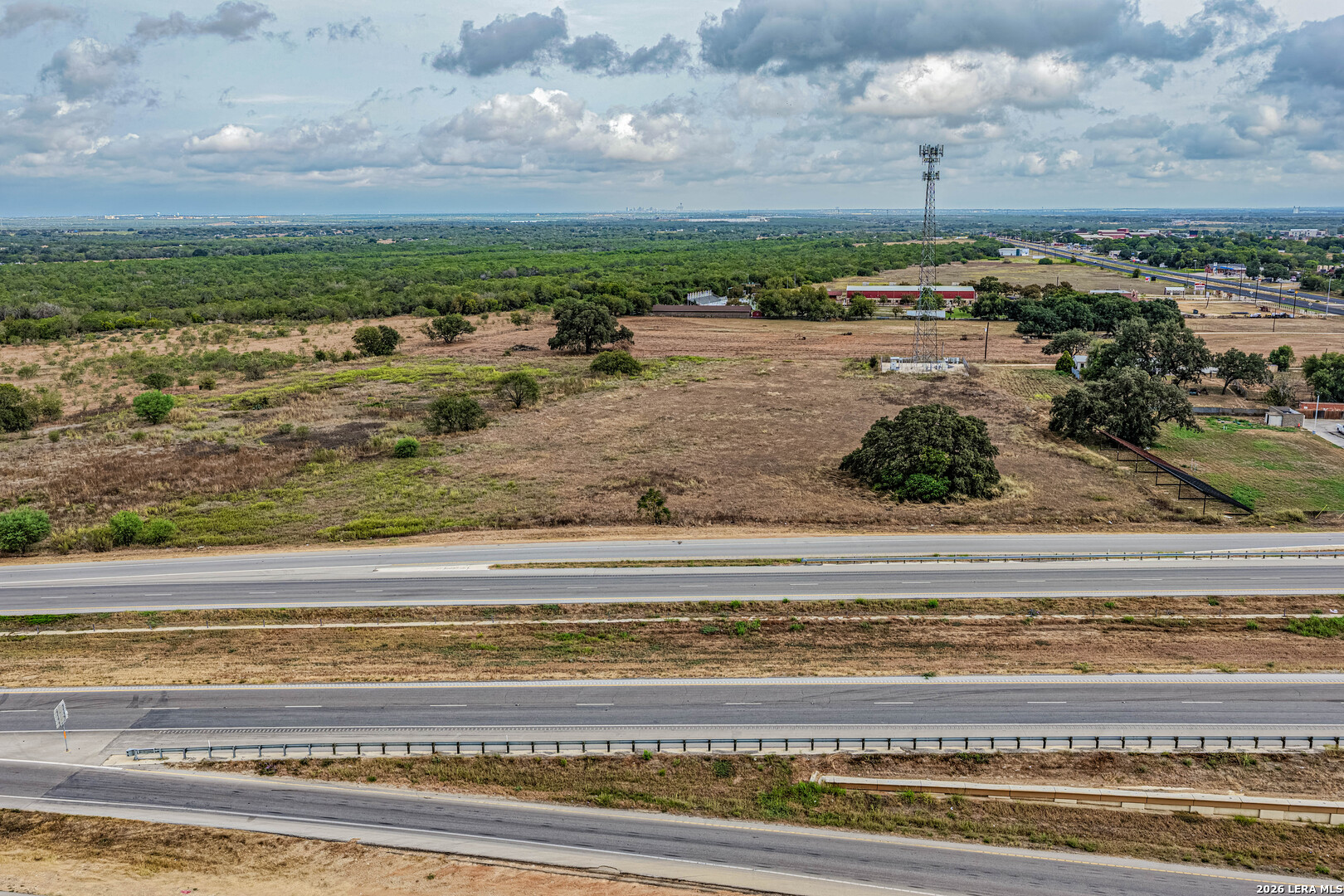 Tbd Loop 1604 E San Antonio TX 78221