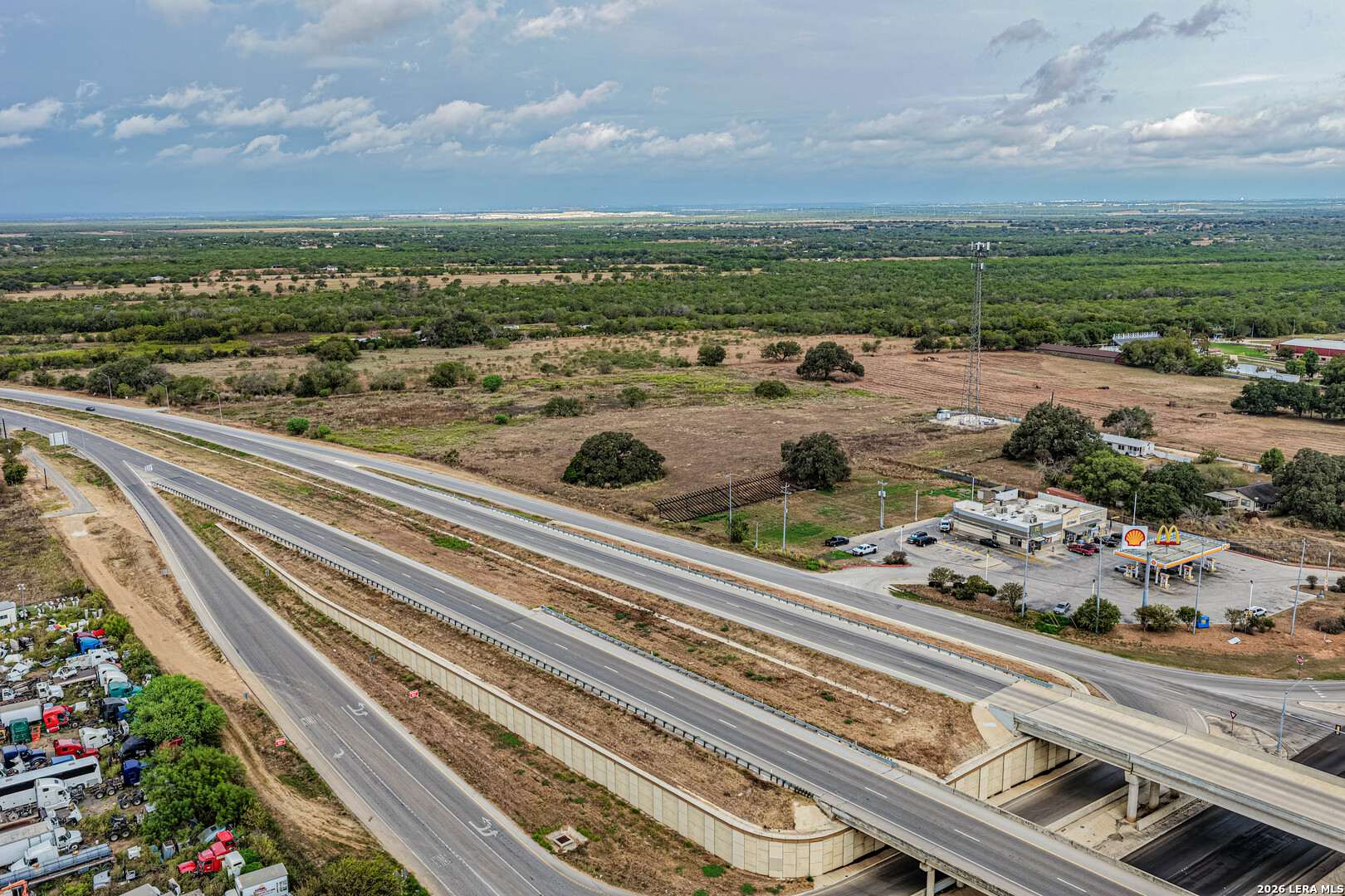 Tbd Loop 1604 E San Antonio TX 78221