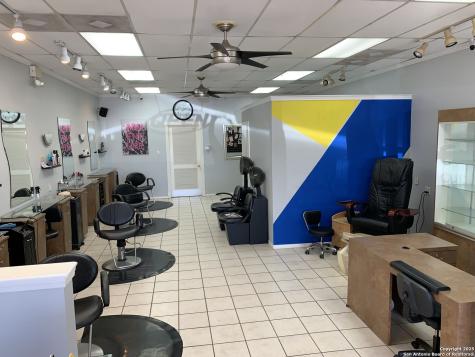 603 Isom San Antonio TX 78216