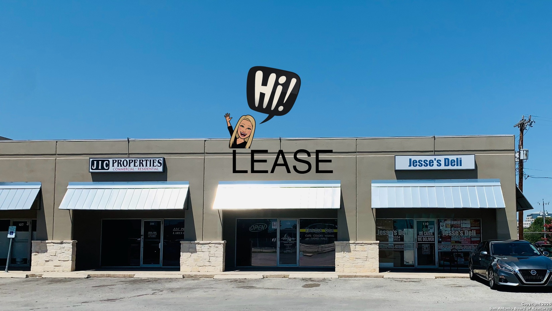 603 Isom San Antonio TX 78216