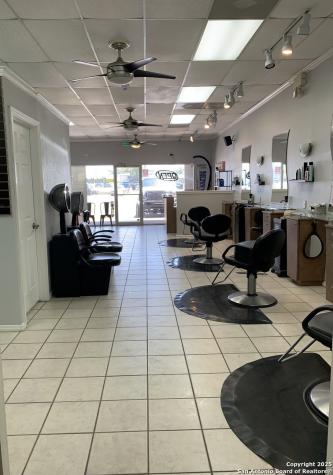 603 Isom San Antonio TX 78216