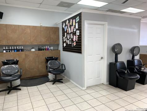 603 Isom San Antonio TX 78216