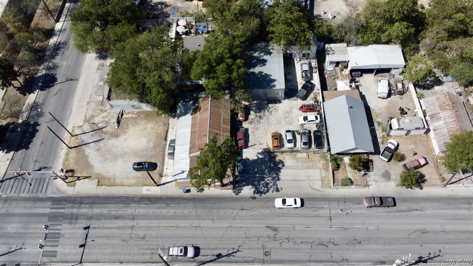 915 N Zarzamora Street San Antonio TX 78207