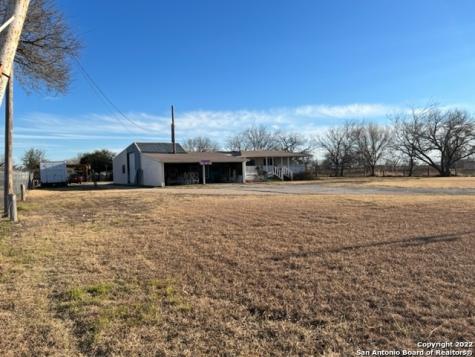 7404 Old Pearsall Road San Antonio TX 78252