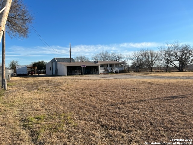 7404 Old Pearsall Road San Antonio TX 78252