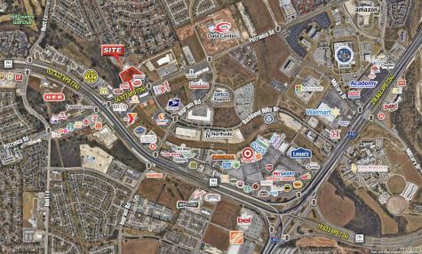 1123 Richland Hills San Antonio TX 78251