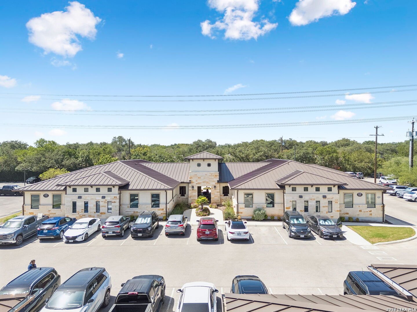 4358 Lockhill Selma Road San Antonio TX 78249