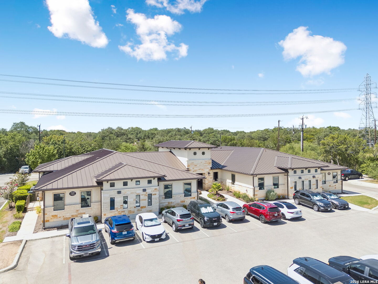 4358 Lockhill Selma Road San Antonio TX 78249