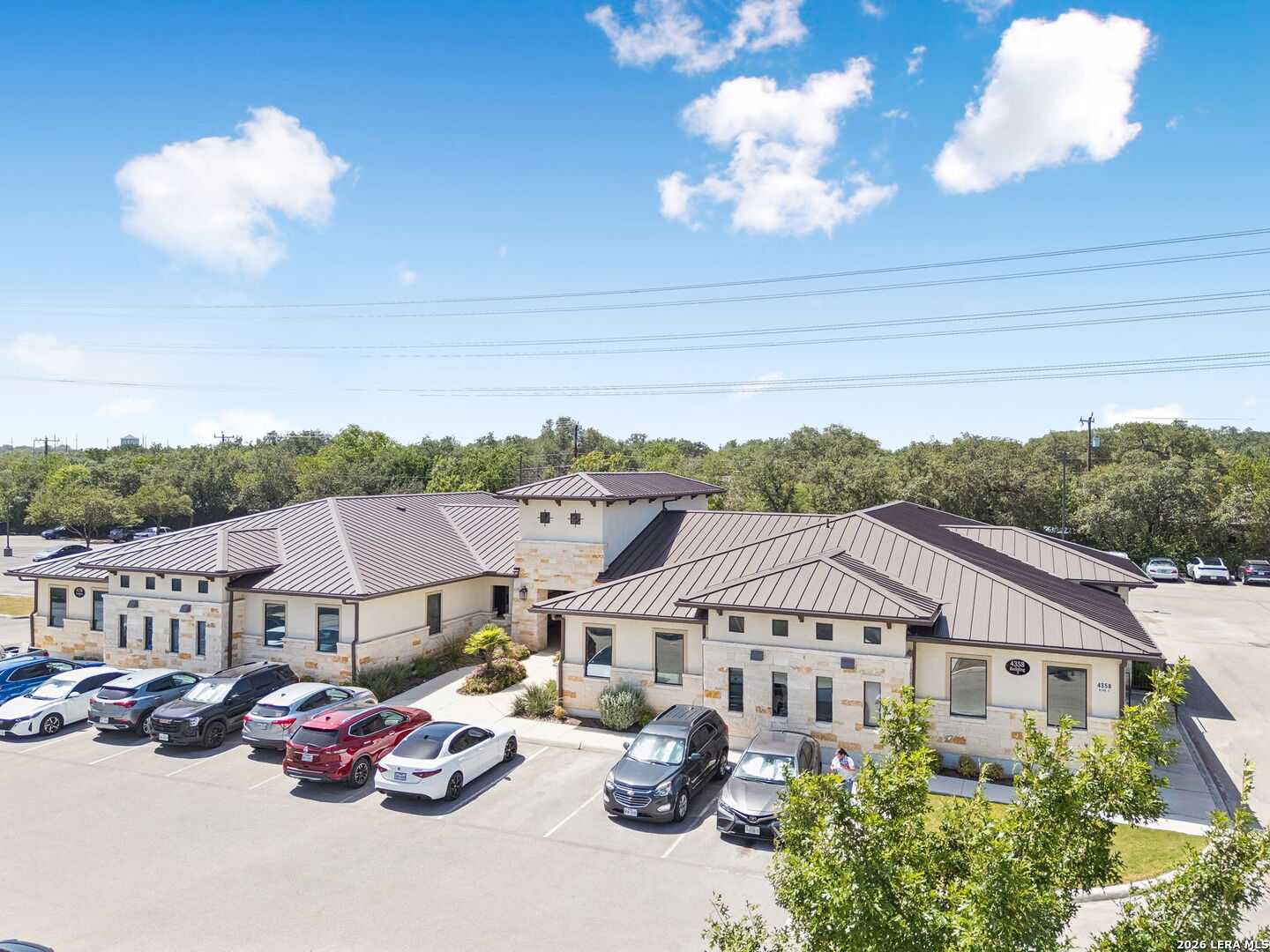 4358 Lockhill Selma Road San Antonio TX 78249