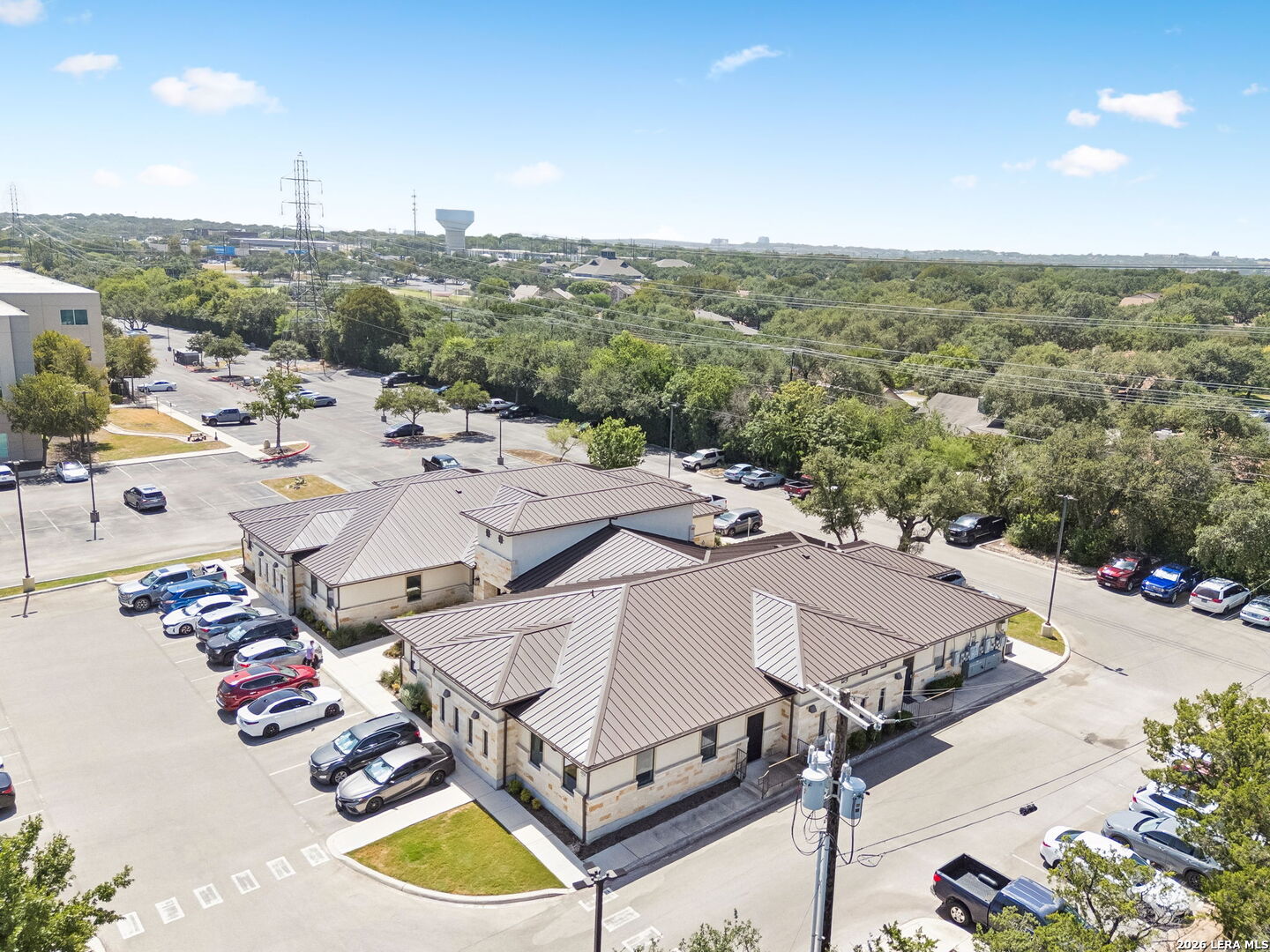 4358 Lockhill Selma Road San Antonio TX 78249