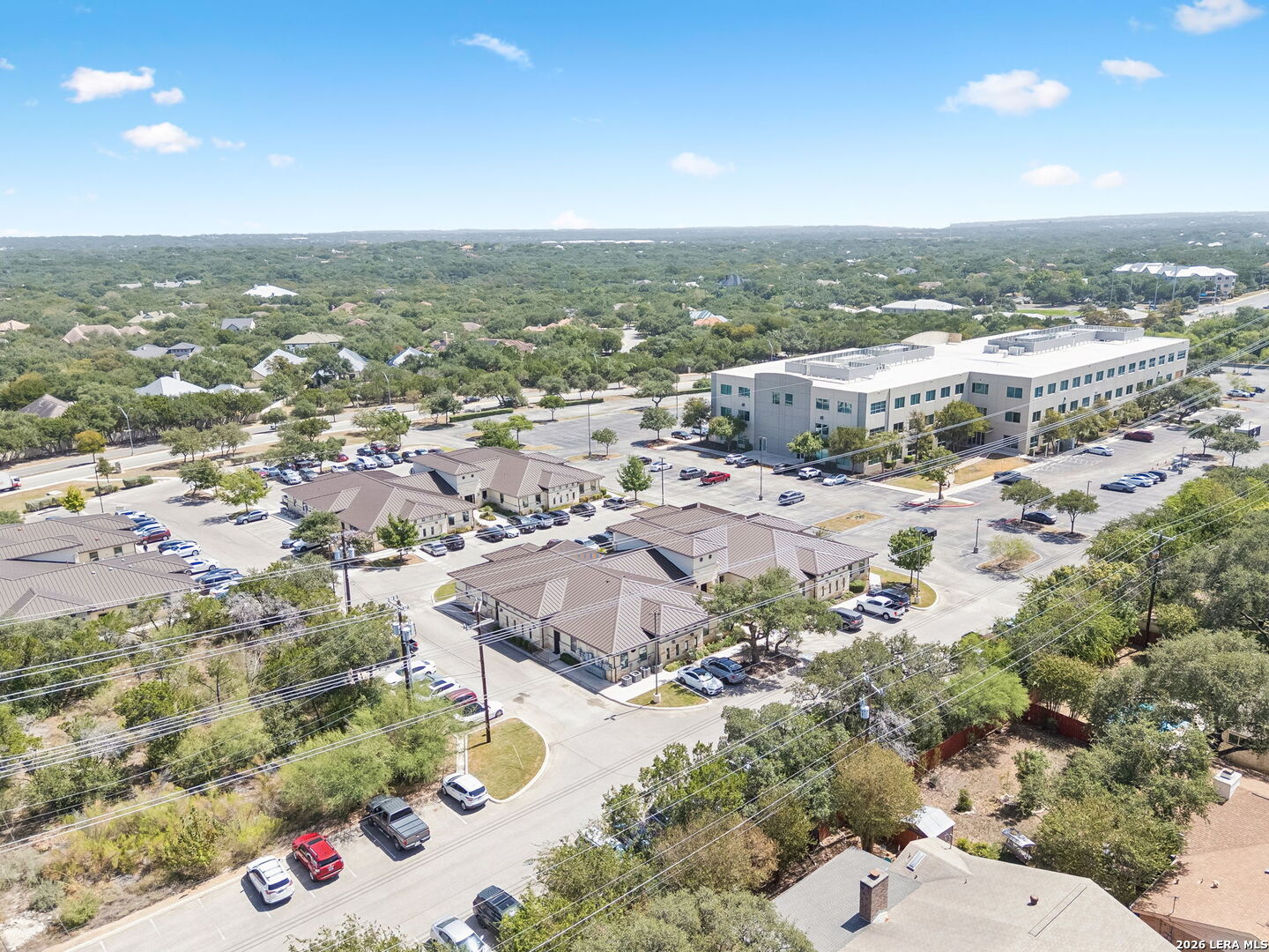 4358 Lockhill Selma Road San Antonio TX 78249