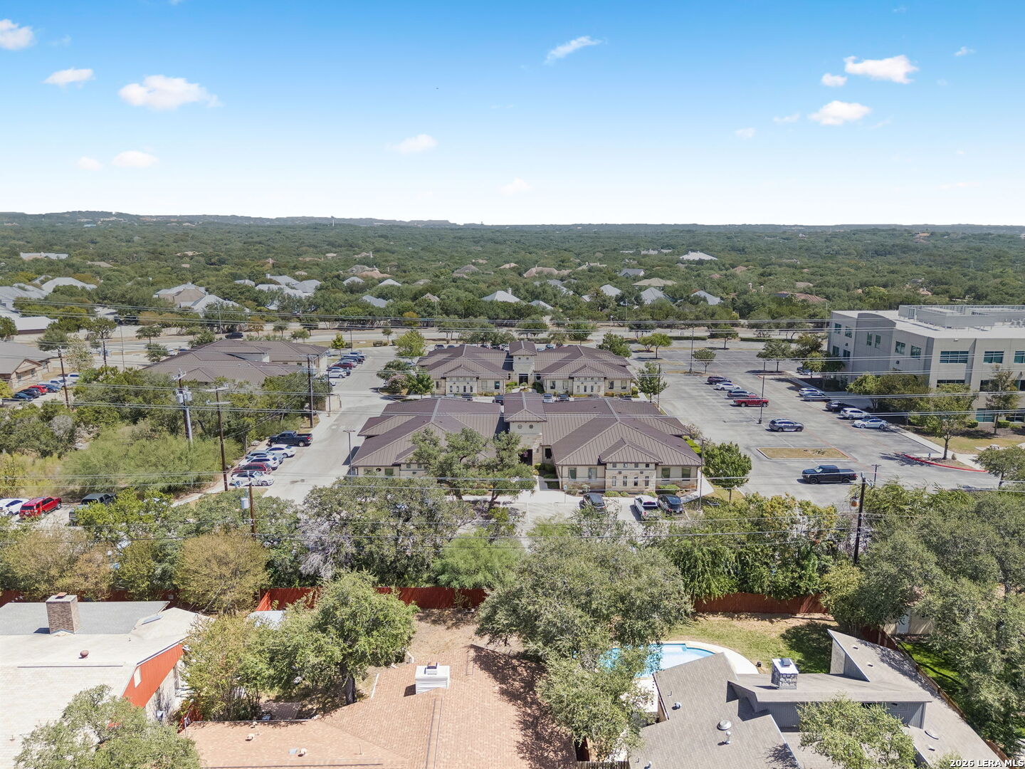 4358 Lockhill Selma Road San Antonio TX 78249