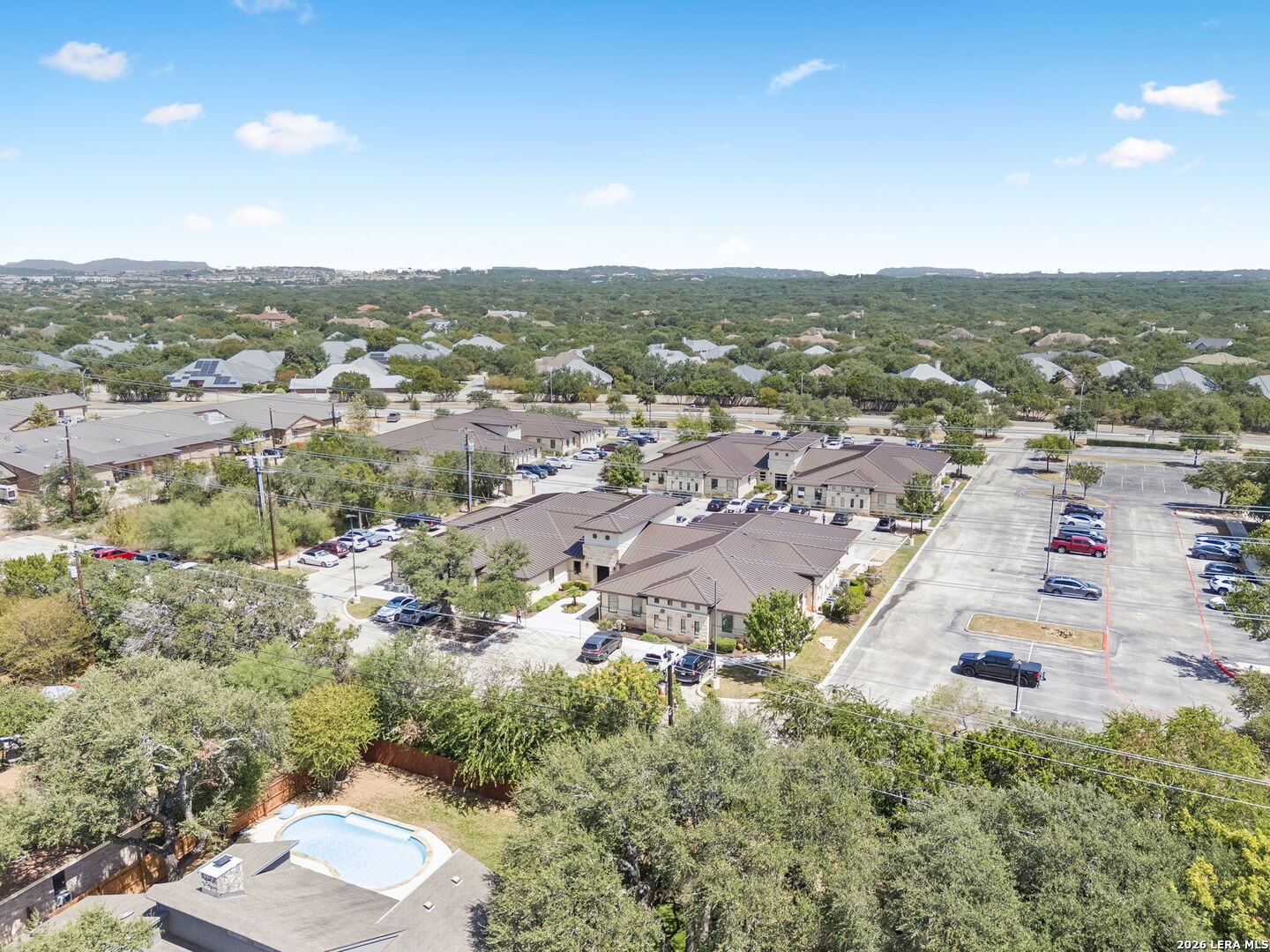 4358 Lockhill Selma Road San Antonio TX 78249