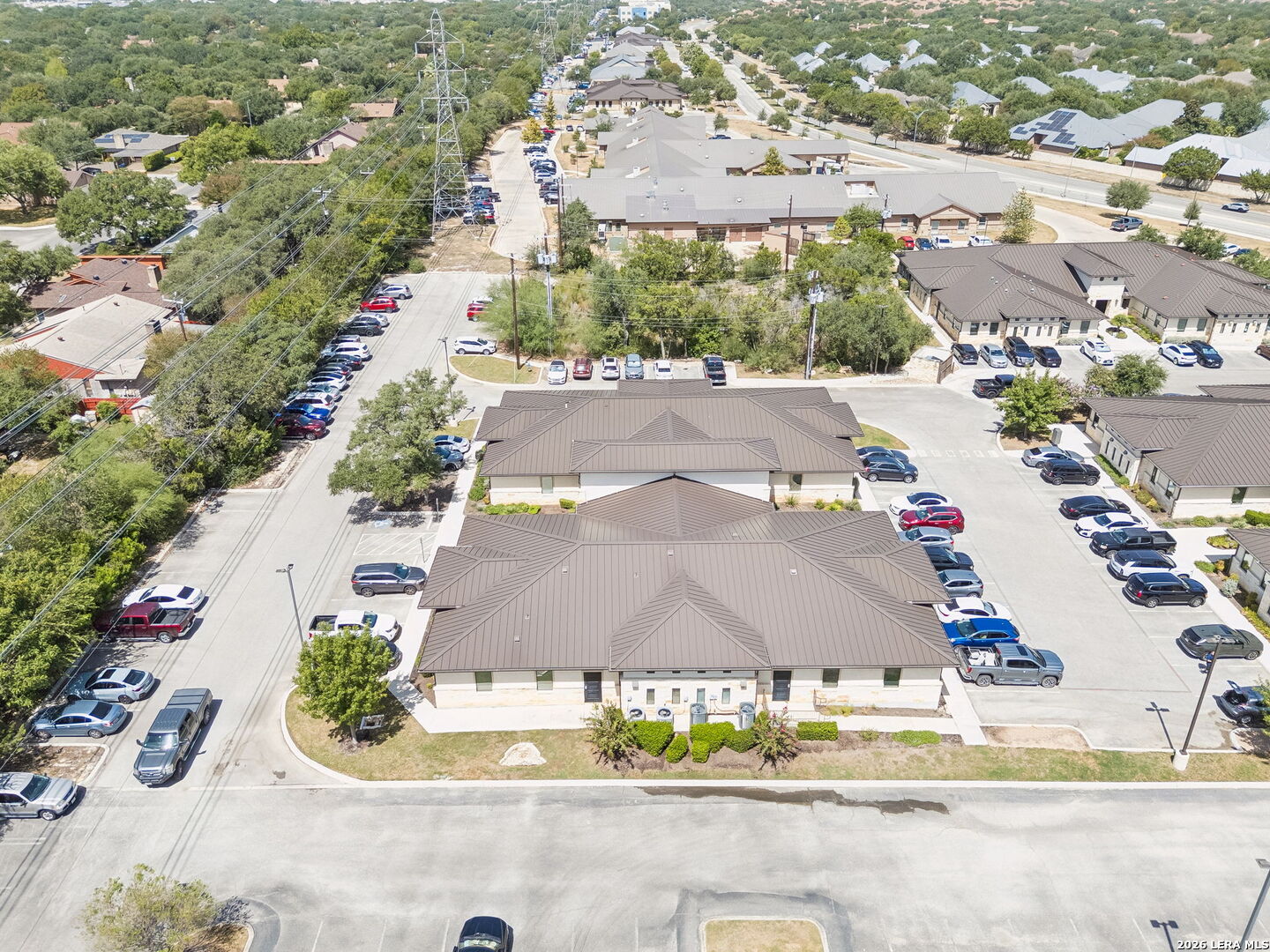 4358 Lockhill Selma Road San Antonio TX 78249