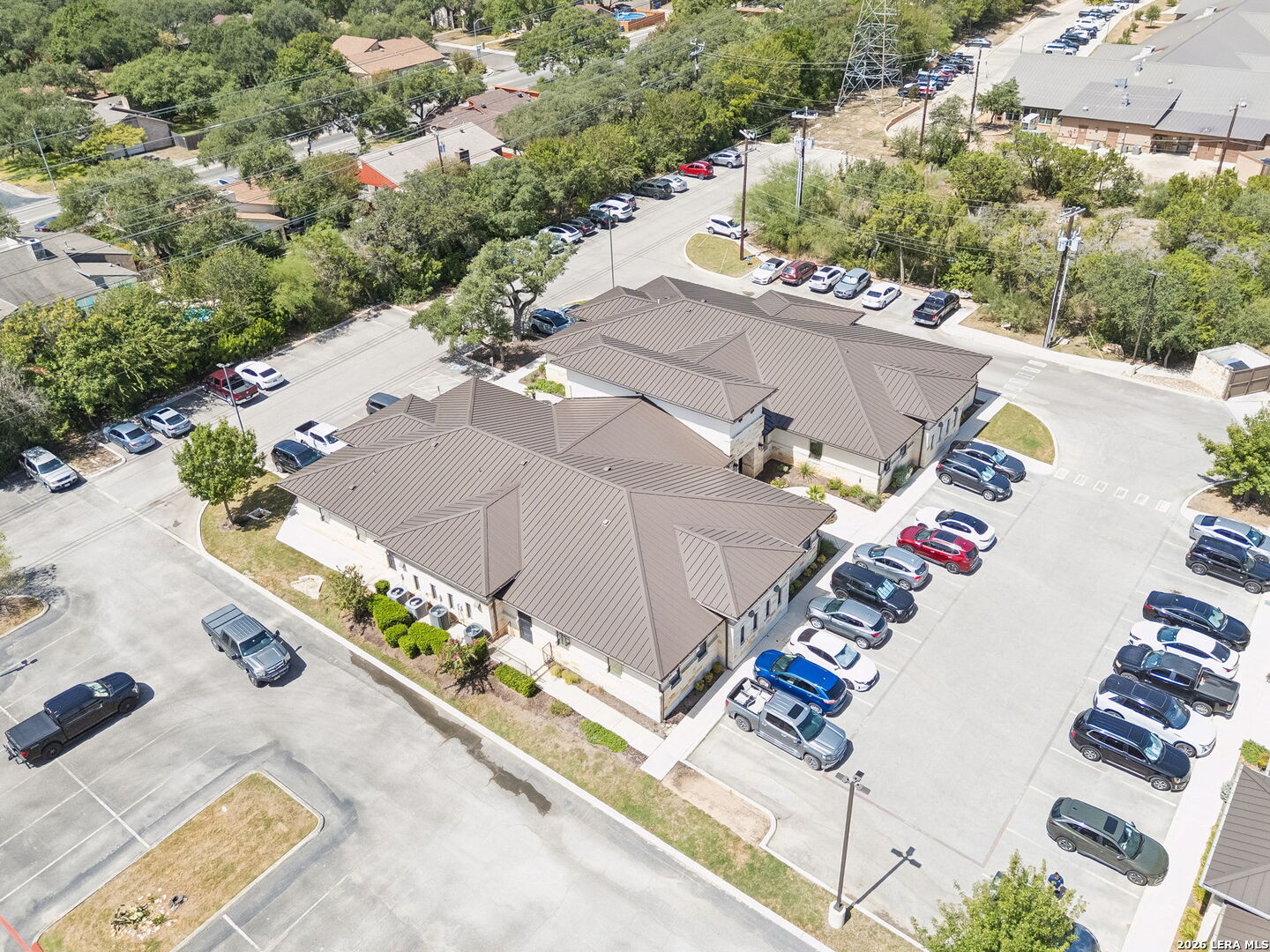 4358 Lockhill Selma Road San Antonio TX 78249