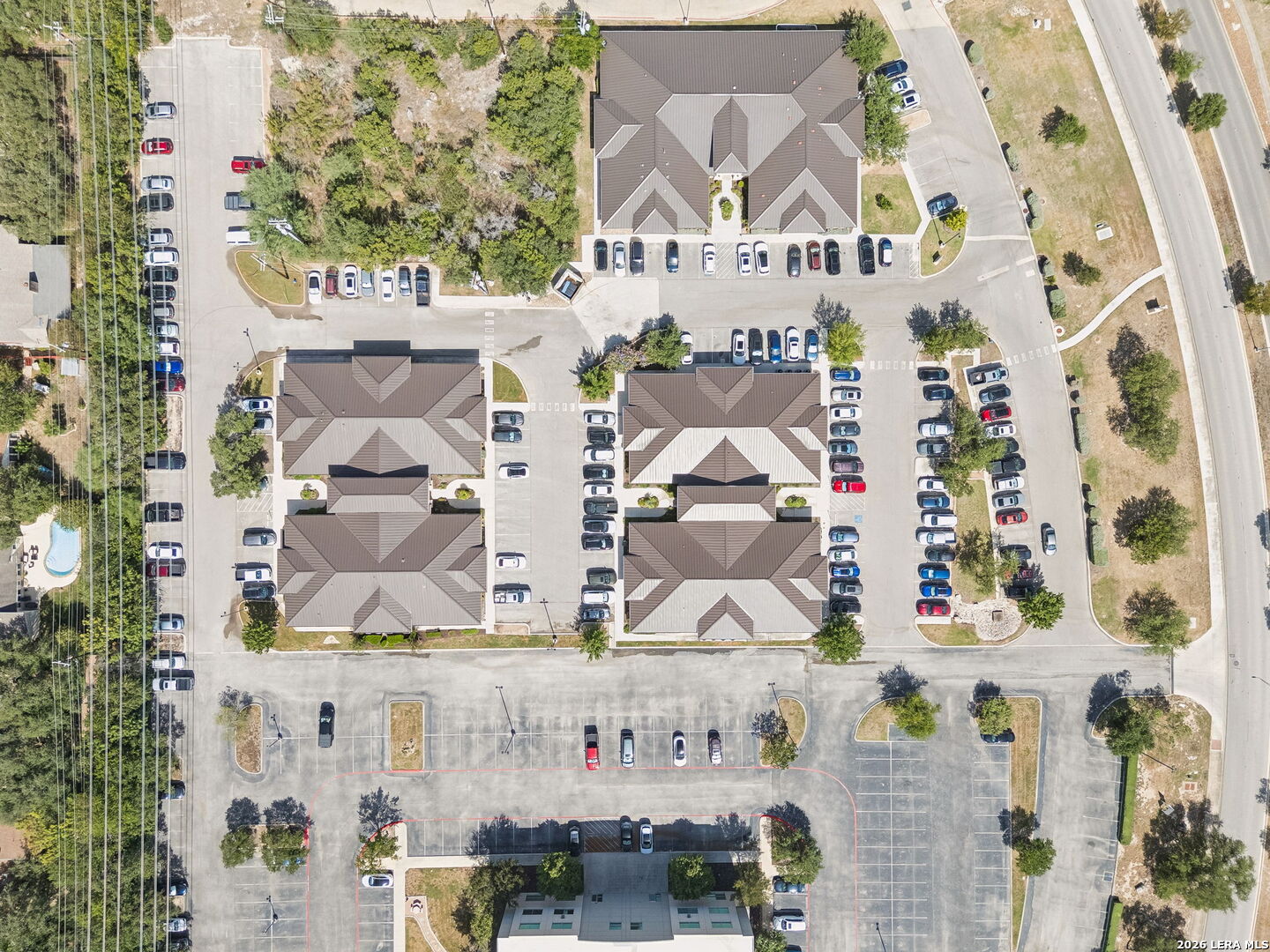 4358 Lockhill Selma Road San Antonio TX 78249