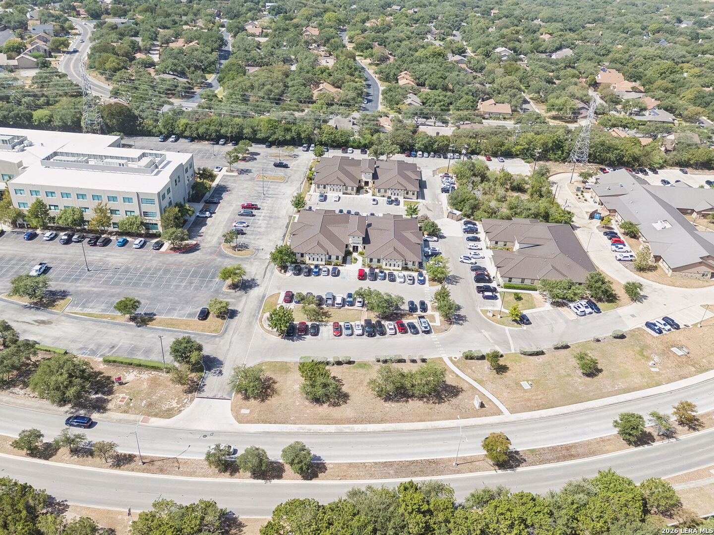 4358 Lockhill Selma Road San Antonio TX 78249