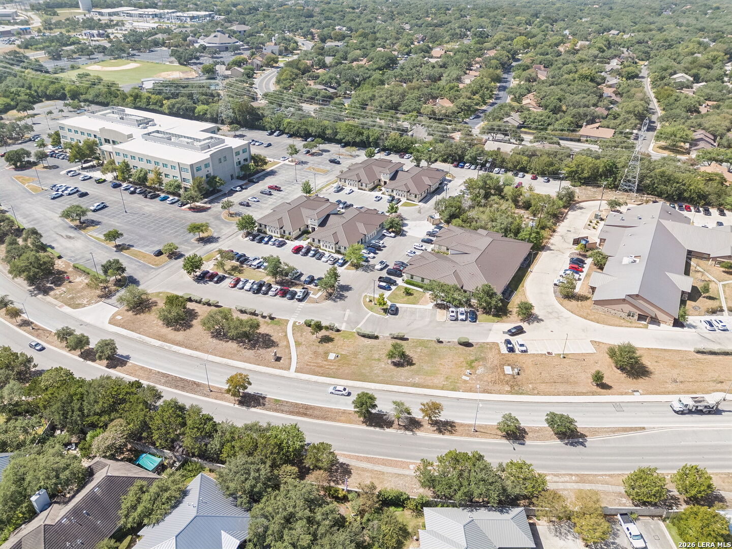 4358 Lockhill Selma Road San Antonio TX 78249