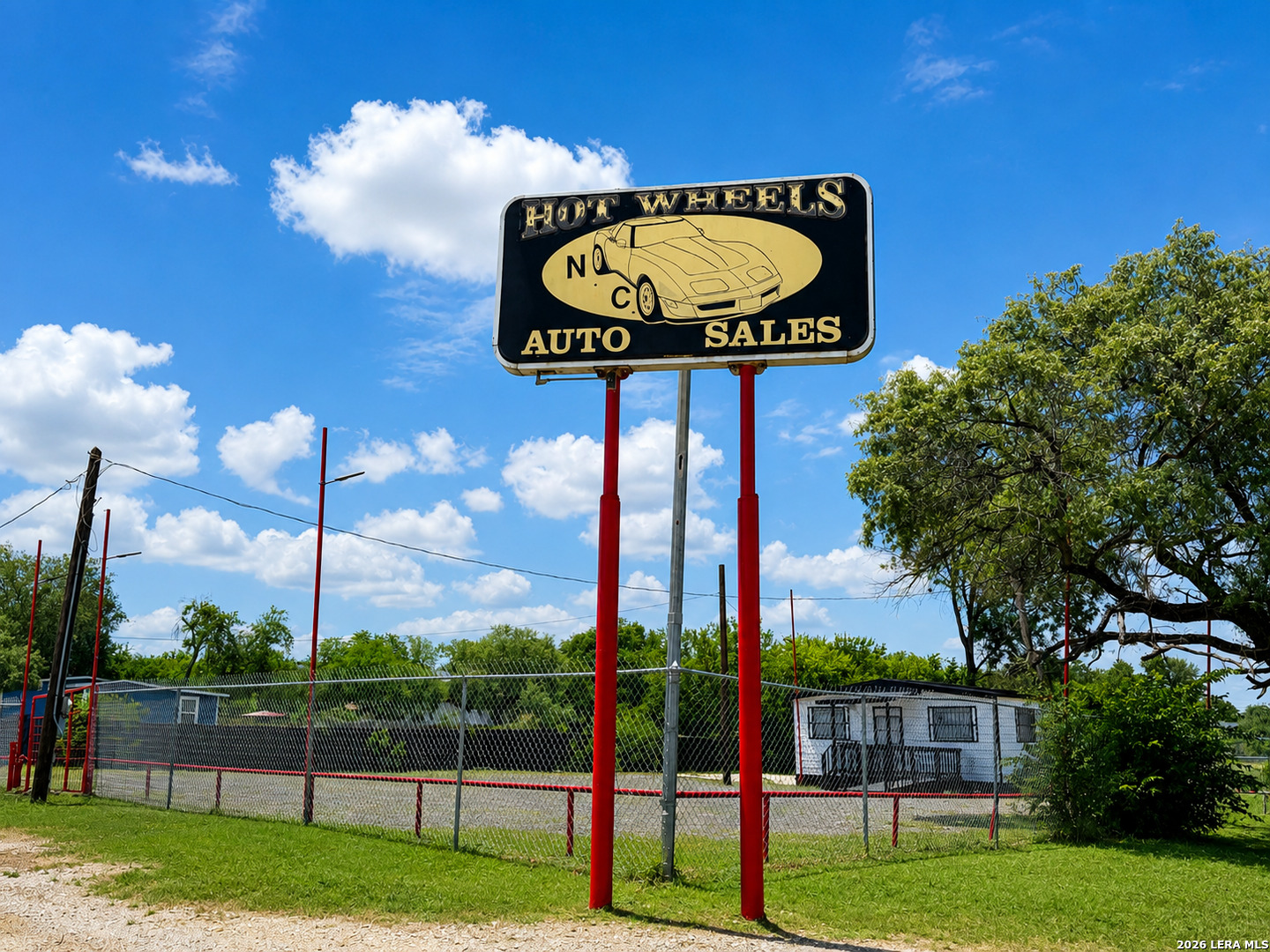 470 Hot Wells Boulevard San Antonio TX 78223